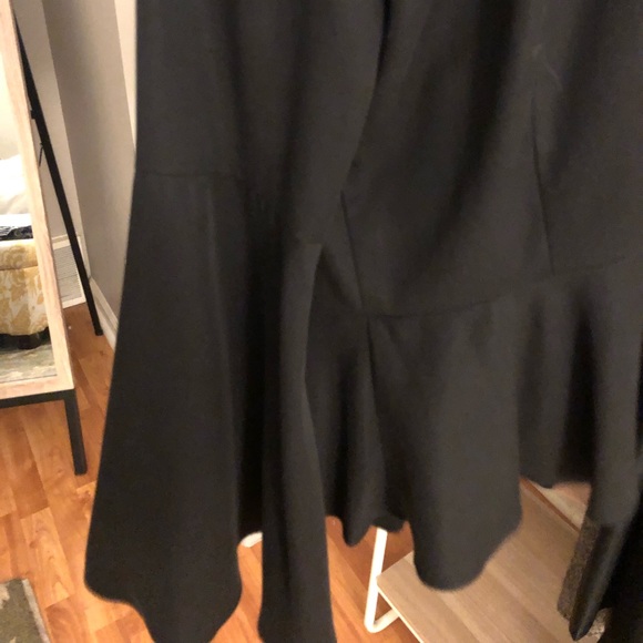 Vetta Capsule Romantic Blouse - Picture 3 of 5